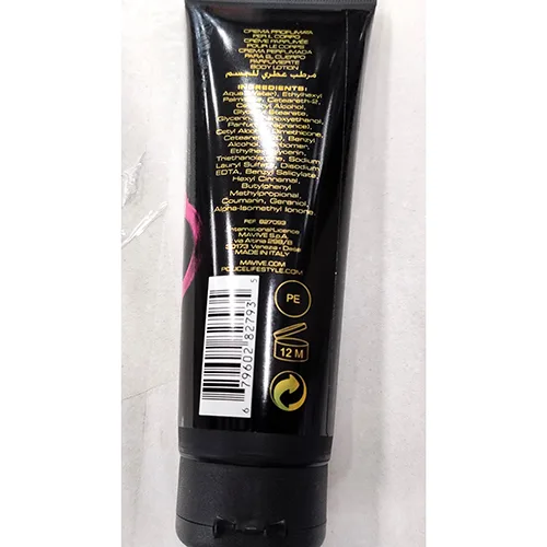 Set di cosmetici «The Sinner per donna» — foto 3 dell'alert SR/00740/26
