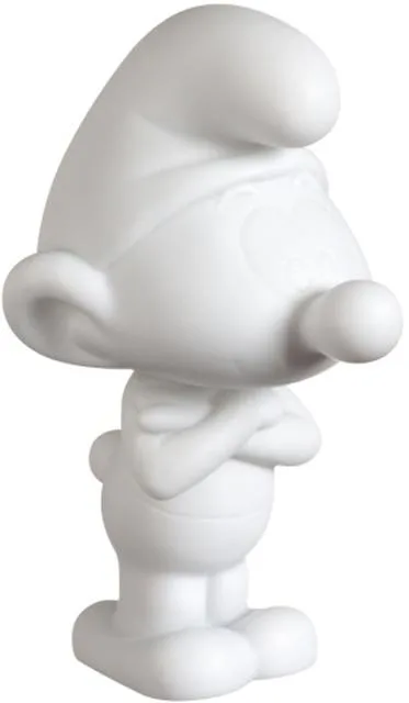 Luce di umore «The Smurfs» (Unknown)