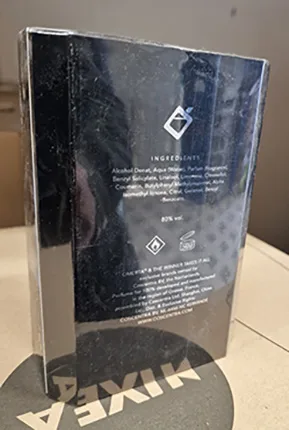 Eau de toilette «THE WINNER TAKES IT ALL - Eau de toilette» — foto 3 dell'alert A12/01275/23