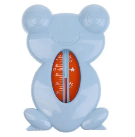 Termometro bagno per bambini «Thermomètre bébé Douche Bain Capteur Température D'eau»