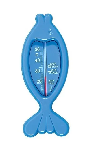 Termometro bagno per bambini «Thermomètre de bain poisson Stil» (STIL)