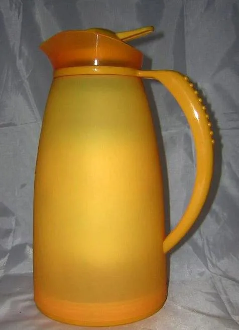Thermos fiask – Thermokanne — foto 2 dell'alert 0640/08