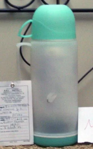 Thermos flasks e brocche termiche — foto 10 dell'alert 0523/07