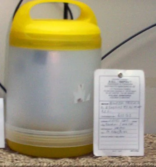 Thermos flasks e brocche termiche — foto 3 dell'alert 0523/07
