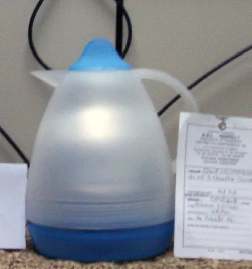 Thermos flasks e brocche termiche — foto 5 dell'alert 0523/07