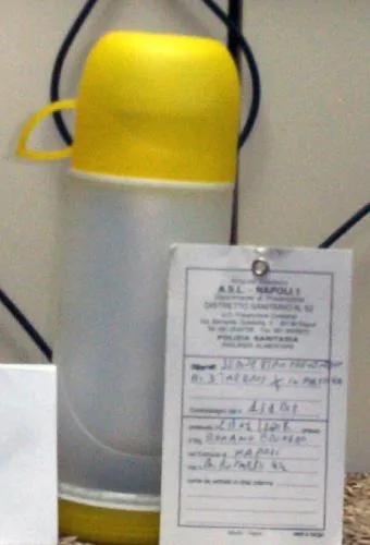 Thermos flasks e brocche termiche — foto 6 dell'alert 0523/07