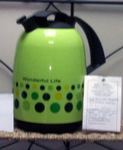 Thermos flasks e brocche termiche — foto 7 dell'alert 0523/07