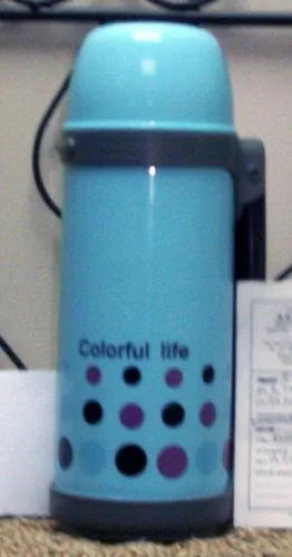 Thermos flasks e brocche termiche — foto 8 dell'alert 0523/07