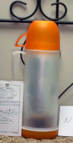 Thermos flasks e brocche termiche — foto 9 dell'alert 0523/07