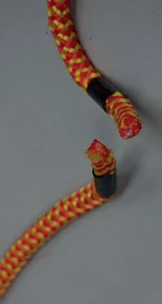 Linea di salvataggio della borsa di lancio «Throw Rope» — foto 2 dell'alert A12/1215/18