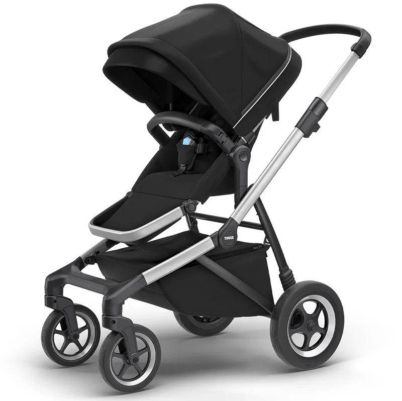 Passeggino per bambini «Thule Sleek stroller» (Thule)