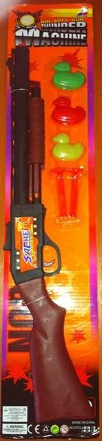 Set di pistola giocattolo &amp; #13; &amp; #13; «Thunder Machine - Sacker» (Pei Li Da)