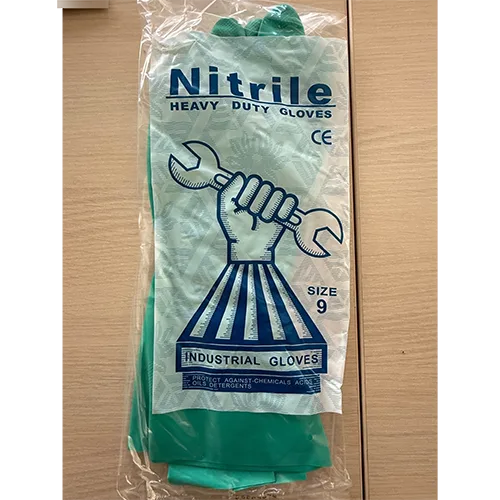 Guanti protettivi «ThxTomx Heacy Duty Gloves Industrial Gloves»