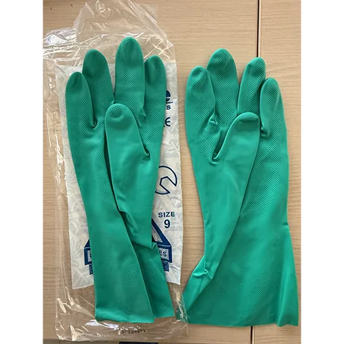 Guanti protettivi «ThxTomx Heacy Duty Gloves Industrial Gloves» — foto 2 dell'alert SR/02400/26