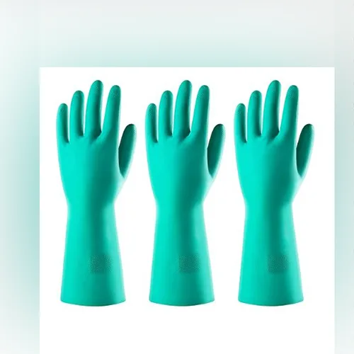 Guanti protettivi «ThxTomx Heacy Duty Gloves Industrial Gloves» — foto 3 dell'alert SR/02400/26