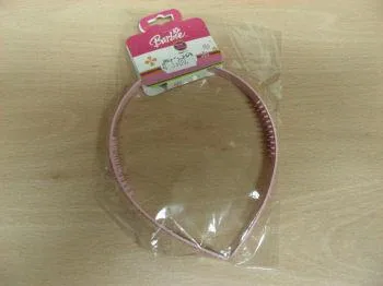 Tiara di plastica (Barbie)