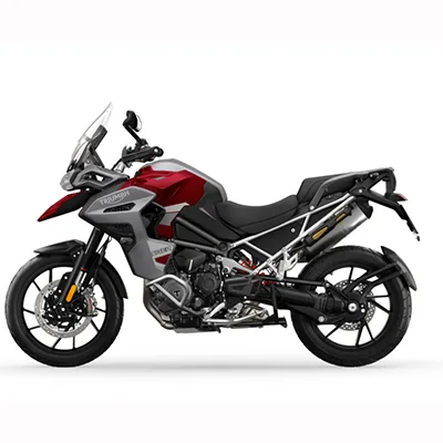 Motocicletta «Tiger 1200 GT, Tiger 1200 GT Pro, Tiger 1200 GT Explorer» (Triumph)