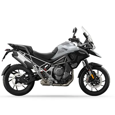 Motocicletta «Tiger 1200 GT, Tiger 1200 GT Pro, Tiger 1200 GT Explorer» — foto 2 dell'alert SR/00022/25