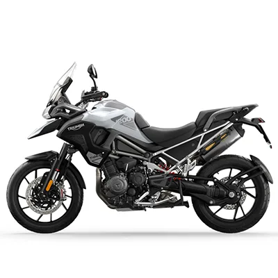 Motocicletta «Tiger 1200 GT, Tiger 1200 GT Pro, Tiger 1200 GT Explorer» — foto 3 dell'alert SR/00022/25