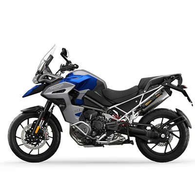 Motocicletta «Tiger 1200 GT, Tiger 1200 GT Pro, Tiger 1200 GT Explorer» — foto 5 dell'alert SR/00022/25