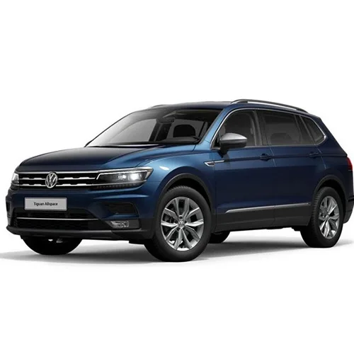 Autovettura «Tiguan Allspace» (VW)