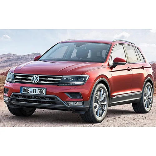 Autovettura «Tiguan, Touran» (VW)