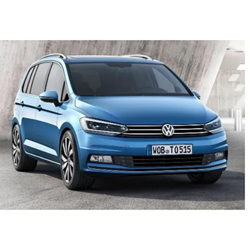 Autovettura «Tiguan, Touran» — foto 2 dell'alert SR/01580/25