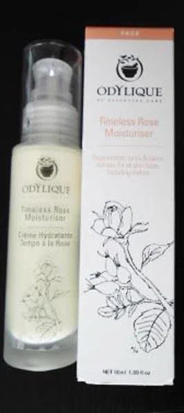 Crema viso idratante «Timeless Rose Moisturiser» — foto 1 dell'alert A12/0439/15