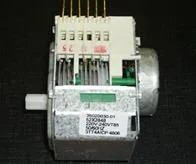 Timer – pezzi di ricambio per apparecchi domestici (elettrici) — foto 1 dell'alert 0917/07