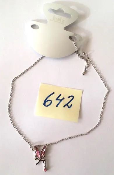 Collana di collane «Tingeling» — foto 2 dell'alert A12/2016/14