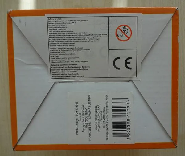 Giocattolo di plastica «Tip Lorry HAPPY» — foto 2 dell'alert A12/1095/18