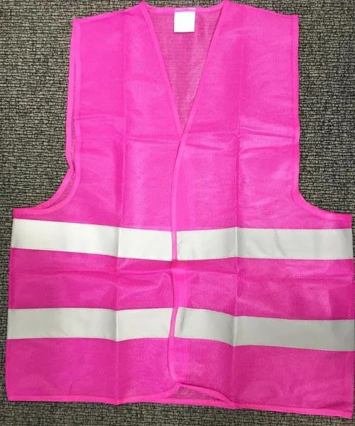 Abbigliamento di visibilità «TIREX» (Makito)