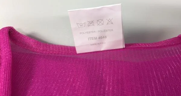 Abbigliamento di visibilità «TIREX» — foto 2 dell'alert A12/0383/17