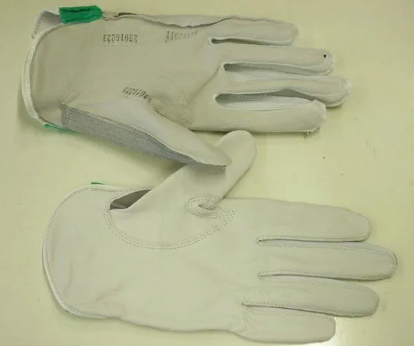Guanti da golf «TM Ribbon (Ladies)» — foto 2 dell'alert A12/0729/17