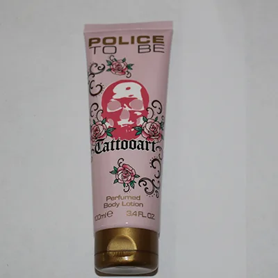 Lozione per il corpo «To be tattooart» (Police)
