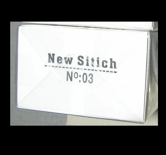 Eau de toilette «Toaletni voda, New Sitich N°03» — foto 3 dell'alert A12/00945/23