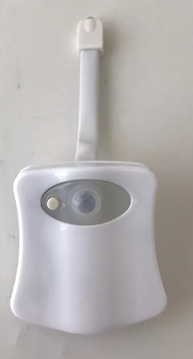 Lampada da bagno «Toalett lampa» — foto 1 dell'alert A12/00913/23