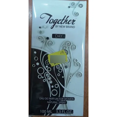 Profumo «Together Day» — foto 3 dell'alert A12/02188/24