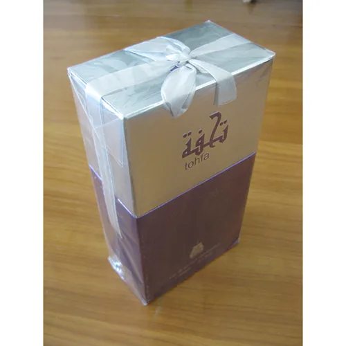 Profumo «Tohfa» — foto 4 dell'alert SR/03488/25