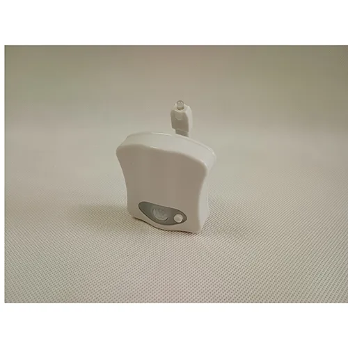 Luce a LED «Toilet LED light» — foto 2 dell'alert SR/03471/25