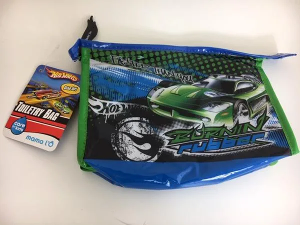 Borsa da bagno «Toiletry Bag» — foto 1 dell'alert A12/1696/19