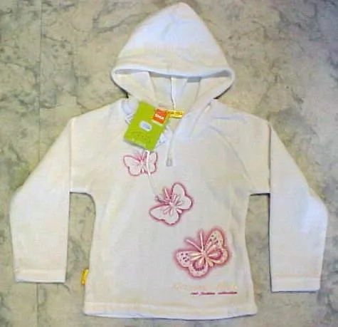 Tomaia di indumento per bambini (SAIHUXIAO)
