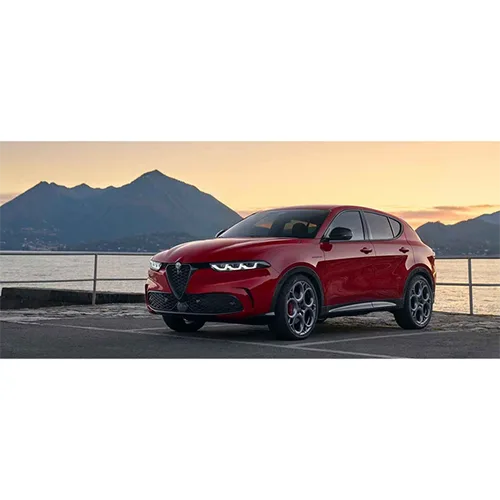 Autovettura «Tonale» (Alfa Romeo)
