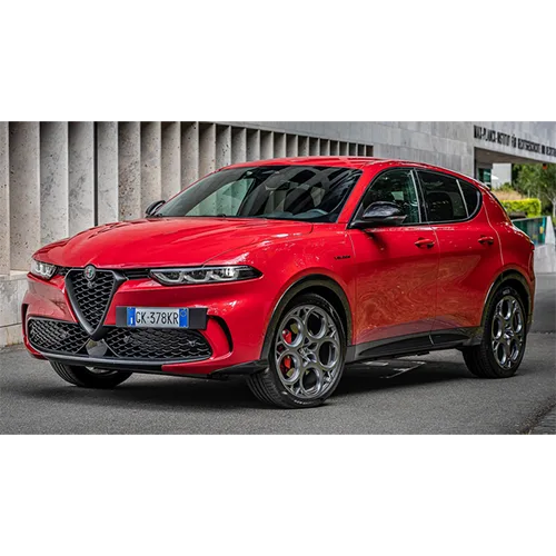 Autovettura «Tonale  MHEV / PHEV» (Alfa Romeo)