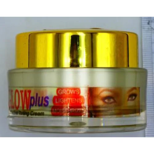 Crema per il corpo «Toning Cream» — foto 1 dell'alert SR/00641/26