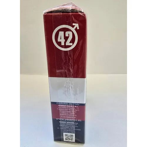 Eau de toilette «Tony» — foto 5 dell'alert SR/02686/25
