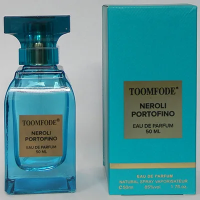 Profumo «TOOMFODE Neroli Portofino Eau de Parfum» (Uniflame)