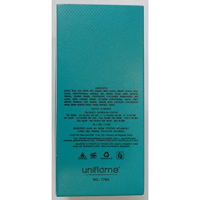 Profumo «TOOMFODE Neroli Portofino Eau de Parfum» — foto 3 dell'alert A12/03194/24