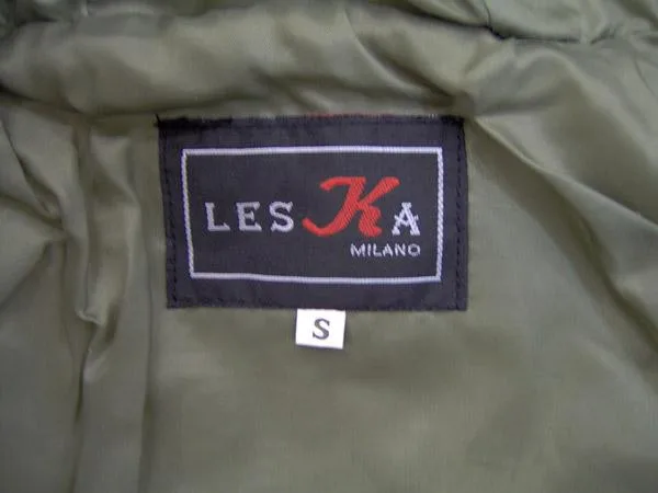 Top bambini – LES KA MILANO (LES KA)