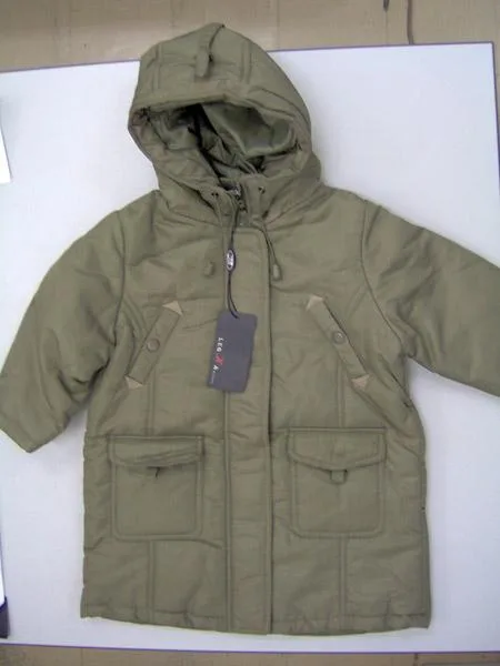 Top bambini – LES KA MILANO — foto 2 dell'alert 1396/08